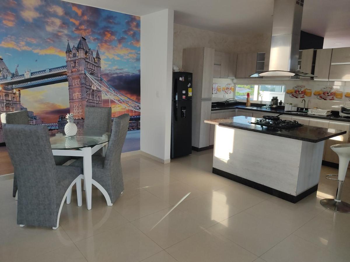 Hostal Killero Barranquilla  Eksteriør bilde