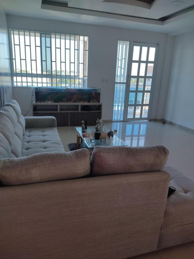 Hostal Killero Barranquilla  Eksteriør bilde