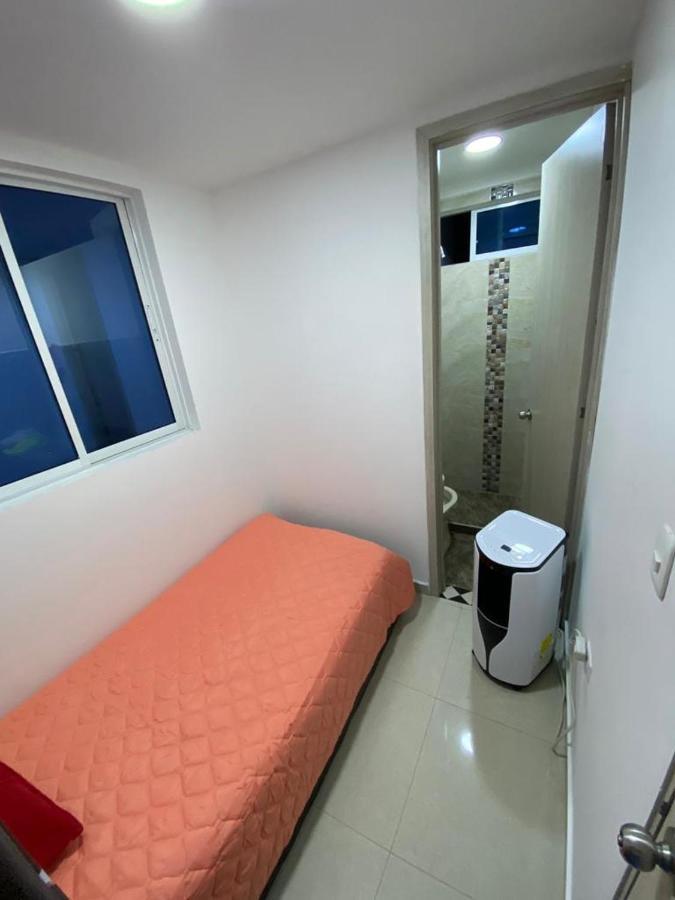 Hostal Killero Barranquilla  Eksteriør bilde