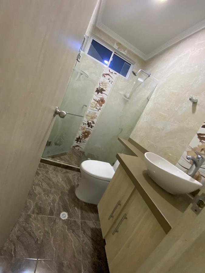 Hostal Killero Barranquilla  Eksteriør bilde